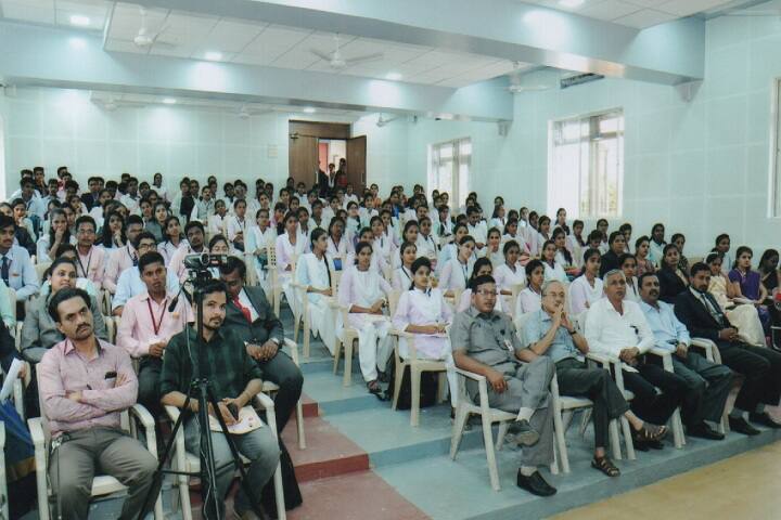auditorium